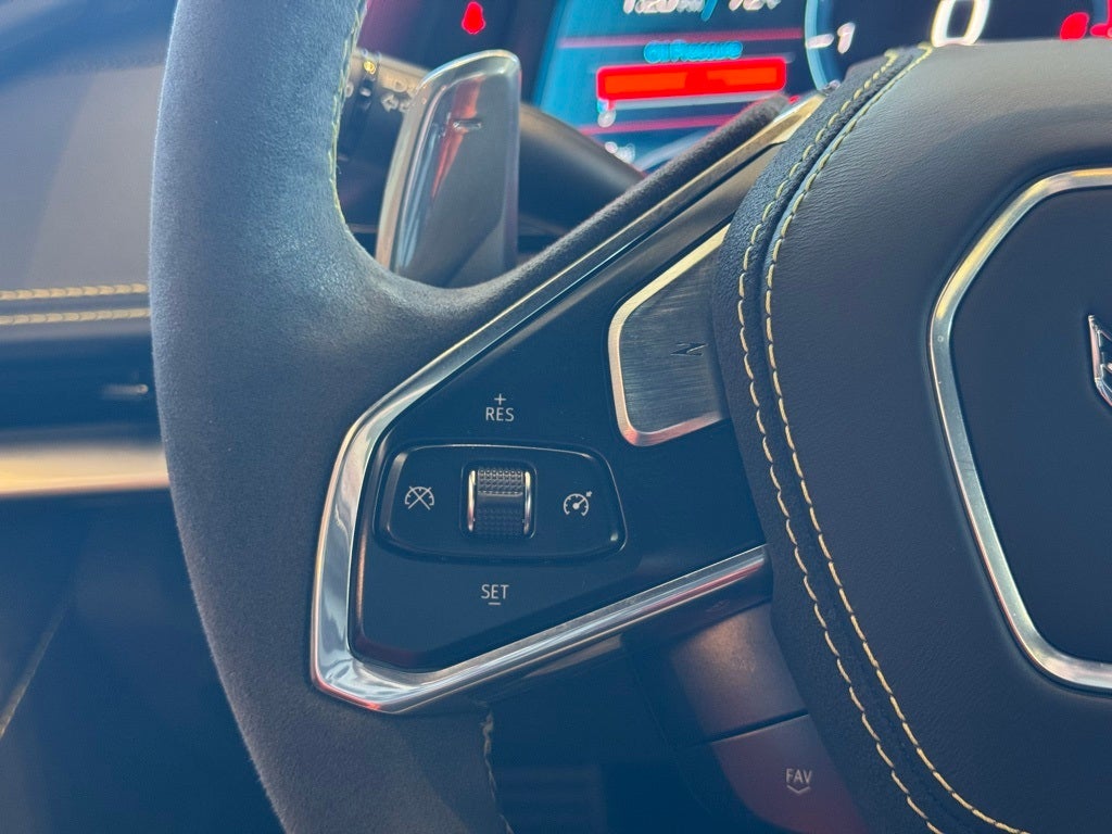 2023 Chevrolet Corvette Stingray 3LT