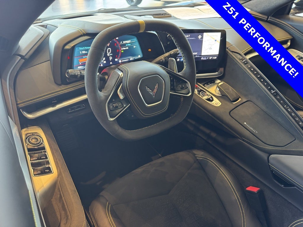 2023 Chevrolet Corvette Stingray 3LT