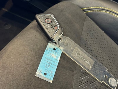 2023 Chevrolet Corvette Stingray 3LT