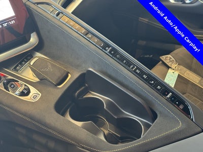 2023 Chevrolet Corvette Stingray 3LT