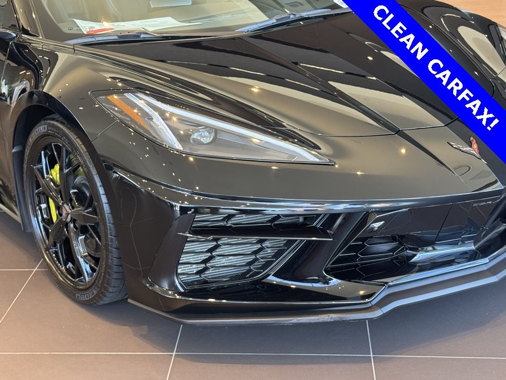 2023 Chevrolet Corvette Stingray 3LT