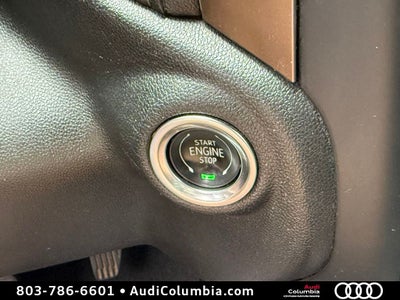 2021 Chevrolet Silverado 2500HD High Country