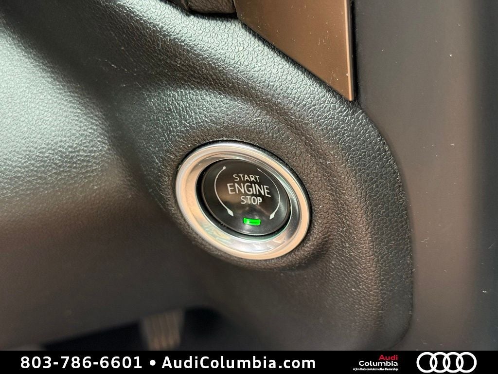 2021 Chevrolet Silverado 2500HD High Country