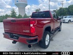 2021 Chevrolet Silverado 2500HD High Country