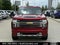2021 Chevrolet Silverado 2500HD High Country