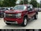 2021 Chevrolet Silverado 2500HD High Country