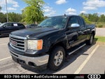 2012 GMC Sierra 1500 SLT