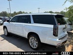 2025 Cadillac Escalade ESV Premium