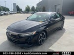 2022 Honda Accord Sport Special Edition