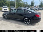 2022 Honda Accord Sport Special Edition