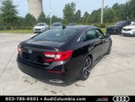 2022 Honda Accord Sport Special Edition