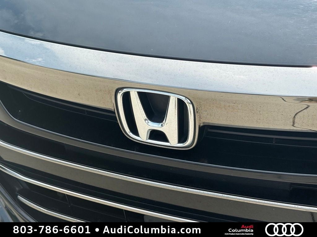 2022 Honda Accord Sport Special Edition