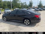 2018 Honda Accord EX-L 2.0T