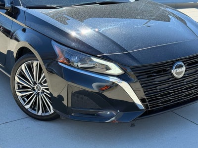 2024 Nissan Altima 2.5 SL