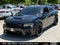 2021 Dodge Charger SRT Hellcat Redeye Widebody
