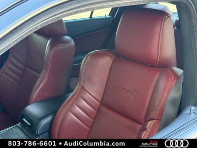 2021 Dodge Charger SRT Hellcat Redeye Widebody