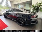 2021 Dodge Charger SRT Hellcat Redeye Widebody