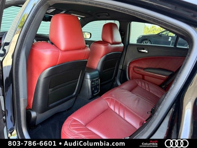 2021 Dodge Charger SRT Hellcat Redeye Widebody