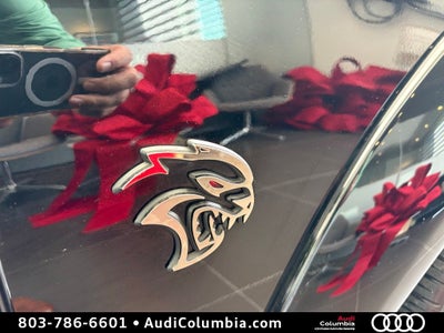 2021 Dodge Charger SRT Hellcat Redeye Widebody