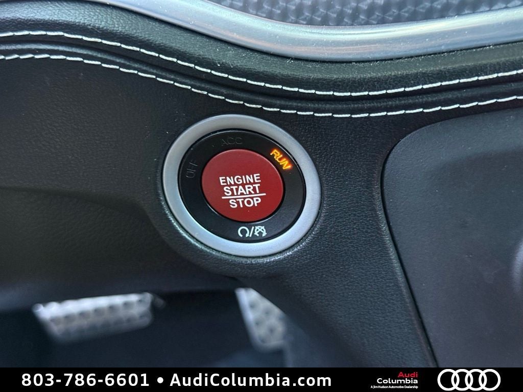 2021 Dodge Charger SRT Hellcat Redeye Widebody