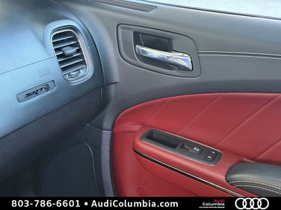 2021 Dodge Charger SRT Hellcat Redeye Widebody