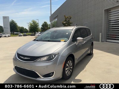 2020 Chrysler Pacifica Touring L Plus