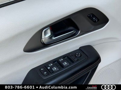 2020 Chrysler Pacifica Touring L Plus