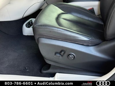2020 Chrysler Pacifica Touring L Plus