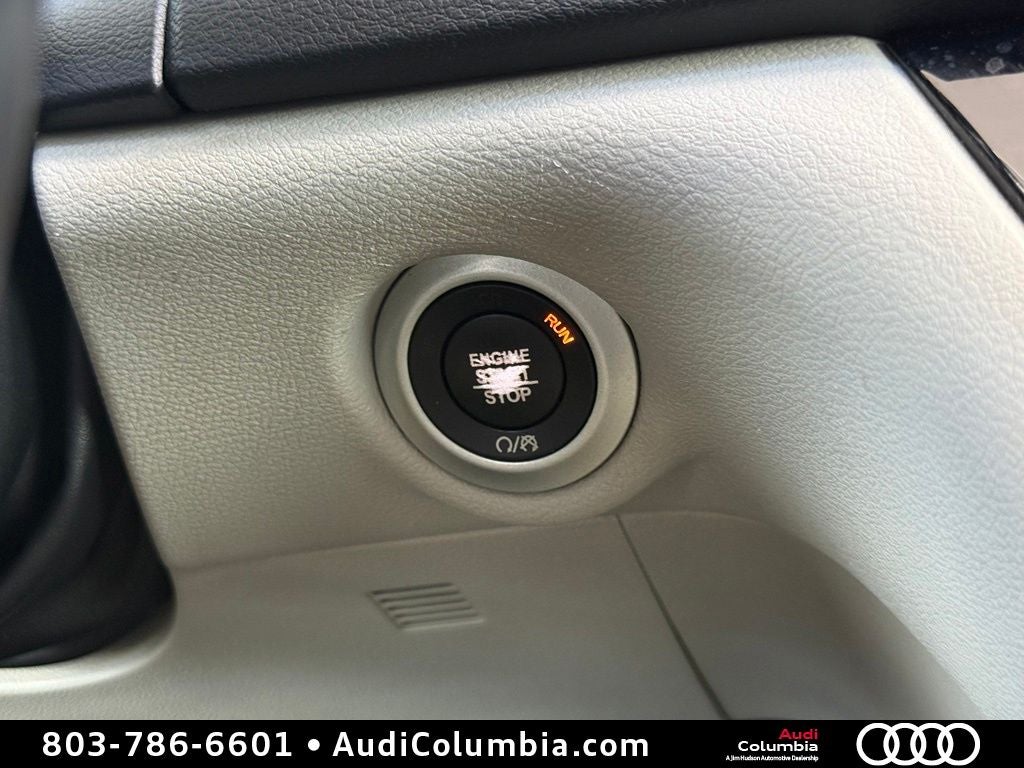 2020 Chrysler Pacifica Touring L Plus