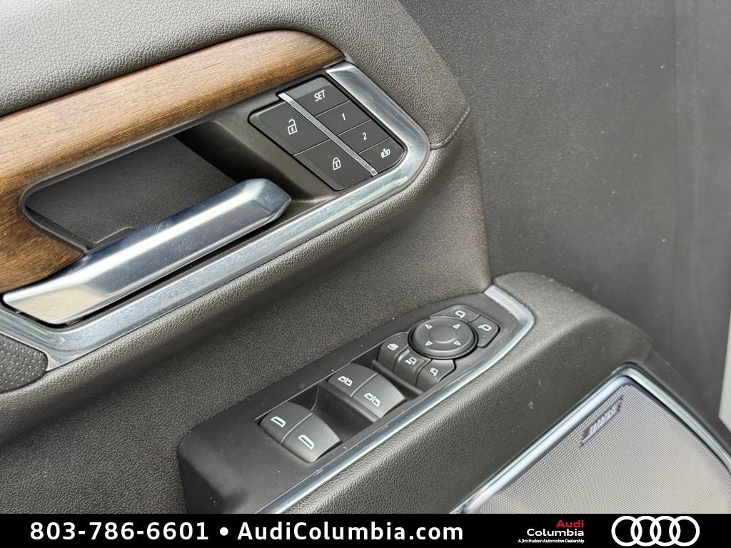 2024 Chevrolet Silverado 3500HD High Country