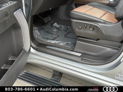 2024 Chevrolet Silverado 3500HD High Country