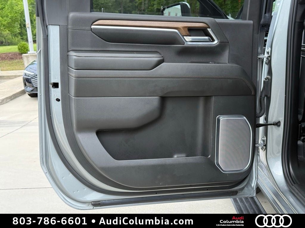 2024 Chevrolet Silverado 3500HD High Country