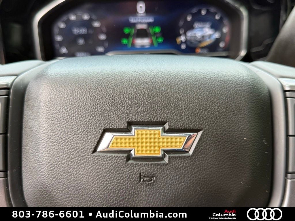 2024 Chevrolet Silverado 3500HD High Country