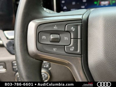 2024 Chevrolet Silverado 3500HD High Country