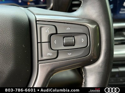 2024 Chevrolet Silverado 3500HD High Country