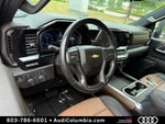 2024 Chevrolet Silverado 3500HD High Country