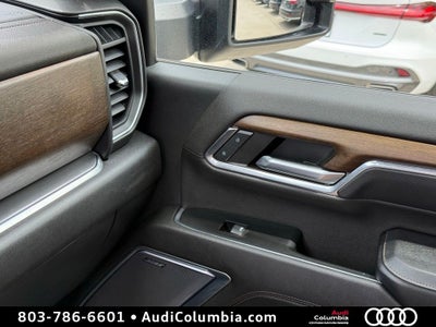 2024 Chevrolet Silverado 3500HD High Country