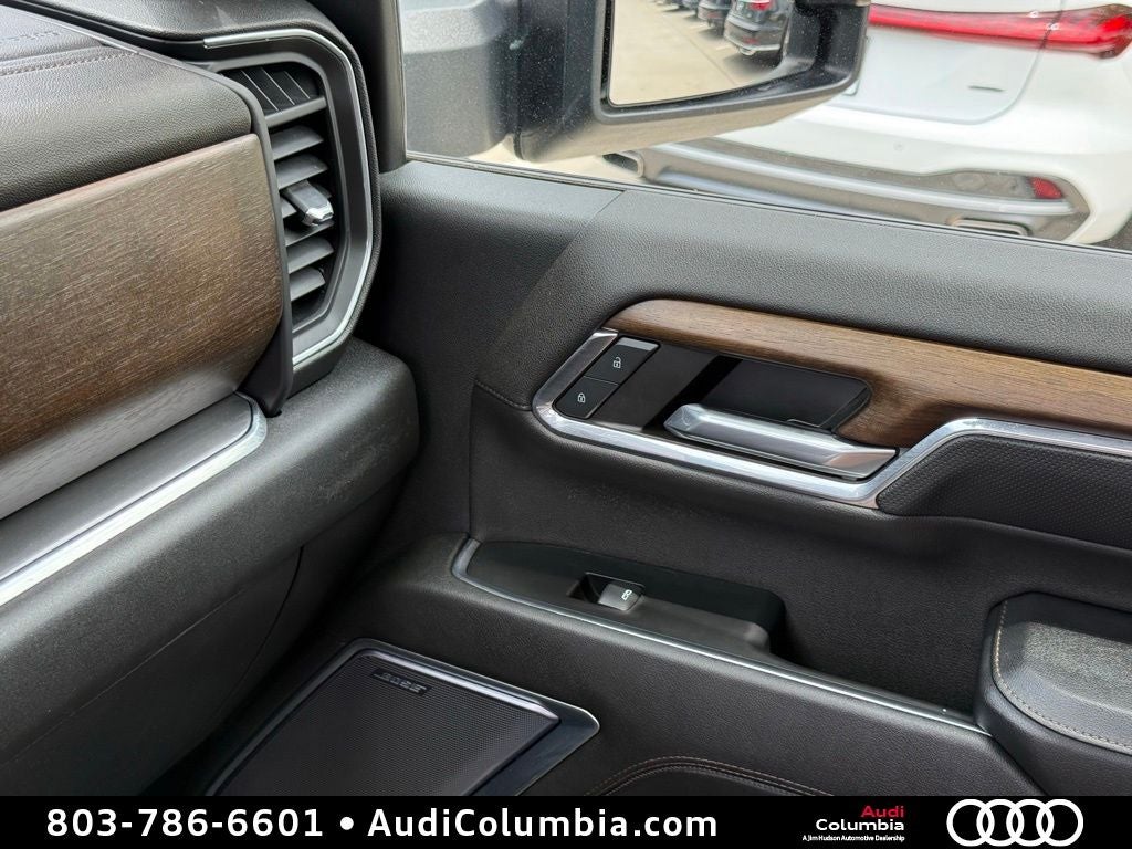 2024 Chevrolet Silverado 3500HD High Country