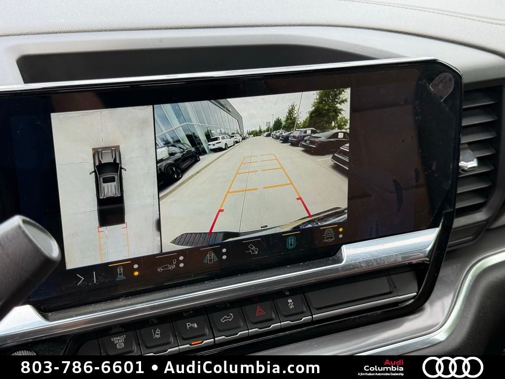 2024 Chevrolet Silverado 3500HD High Country