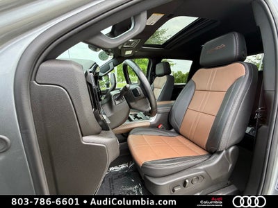 2024 Chevrolet Silverado 3500HD High Country