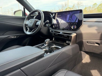 2023 Lexus RX 350 Premium Plus