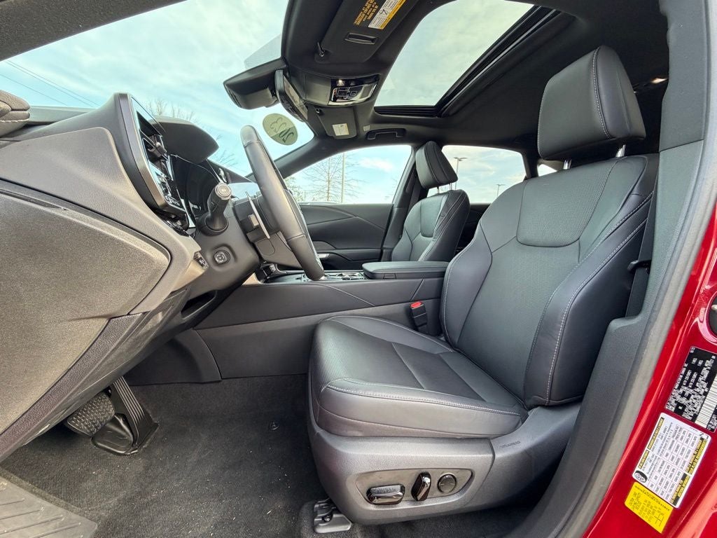 2023 Lexus RX 350 Premium Plus