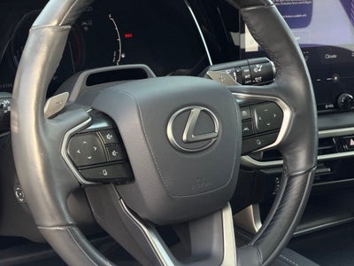 2023 Lexus RX 350 Premium Plus