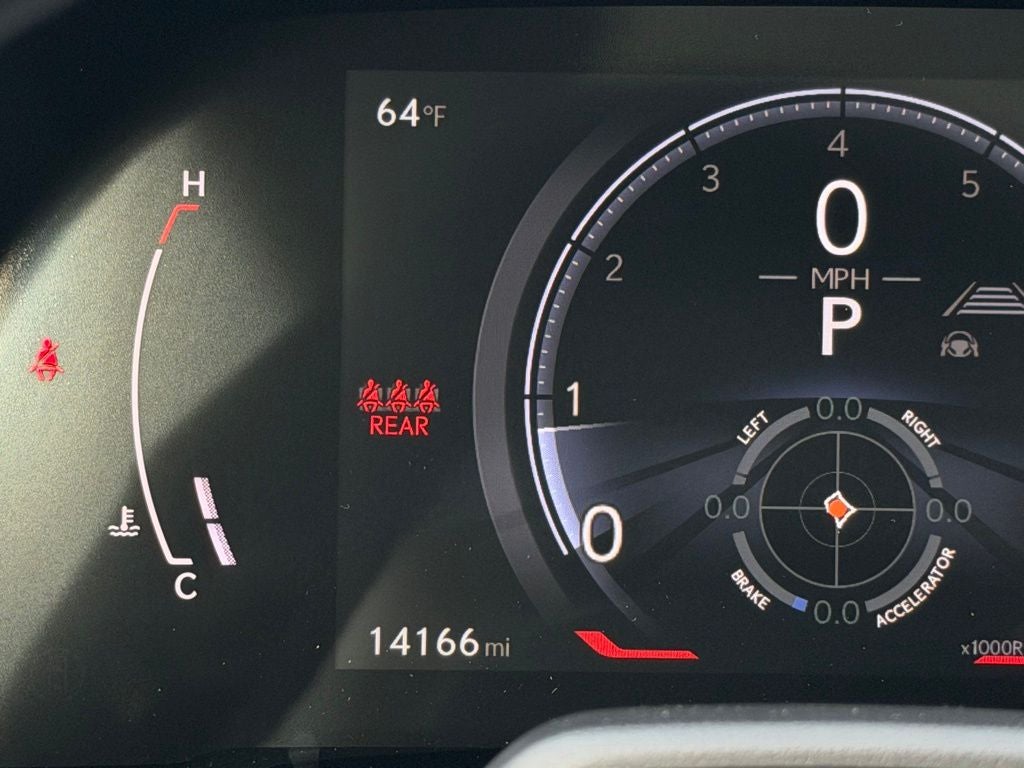 2023 Lexus RX 350 Premium Plus