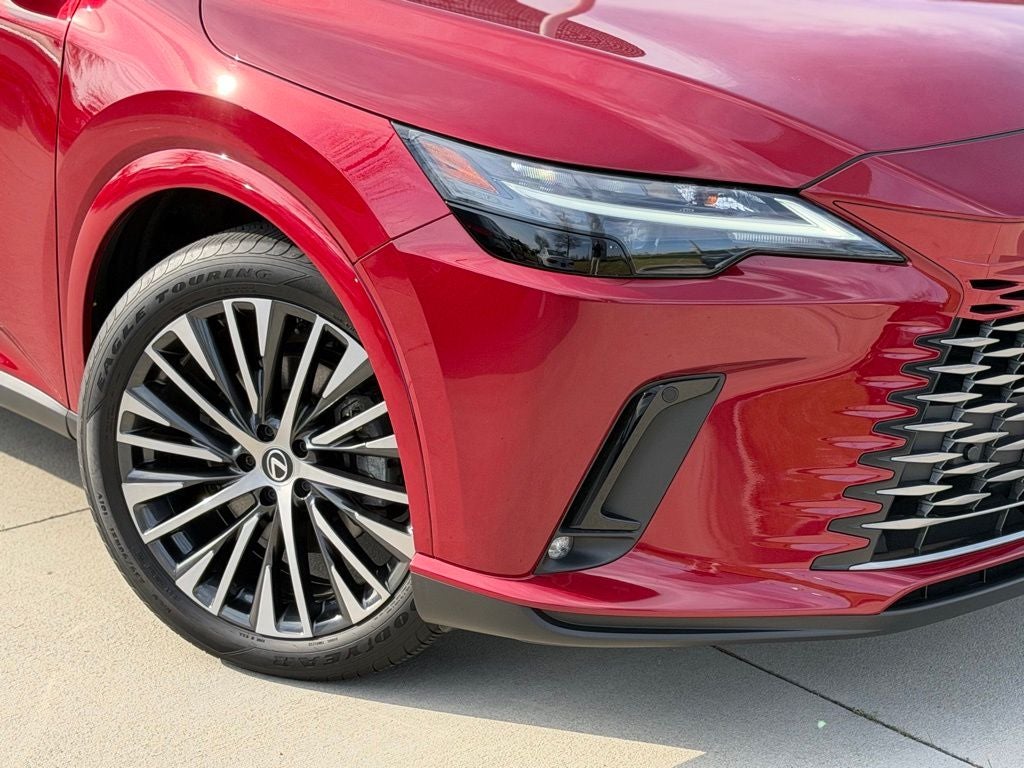 2023 Lexus RX 350 Premium Plus