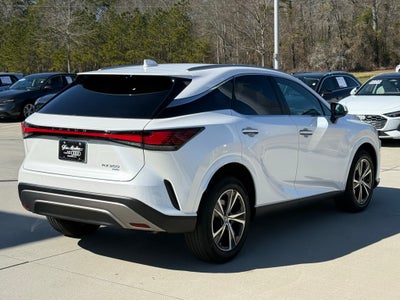 2023 Lexus RX 350 Premium