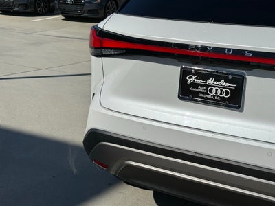 2023 Lexus RX 350 Premium