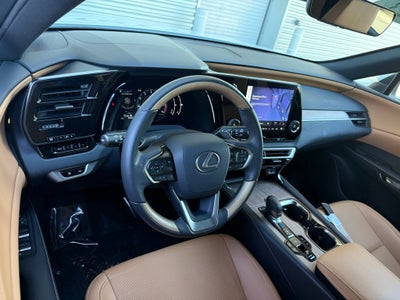 2023 Lexus RX 350 Premium