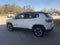 2017 Jeep New Compass Limited