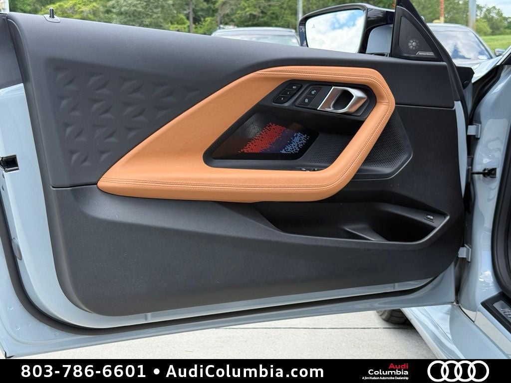 2024 BMW M2 Base